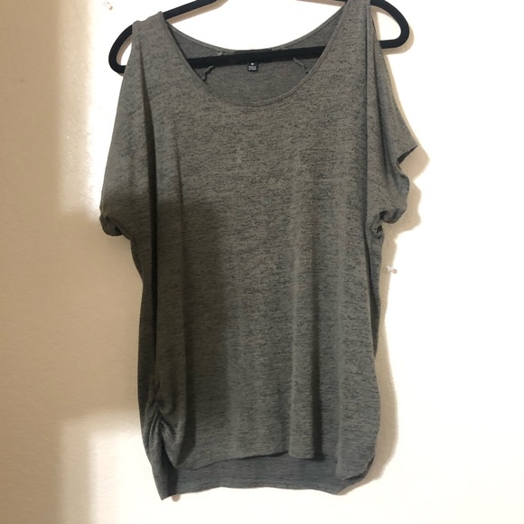 Boho blouse - Picture 1 of 2